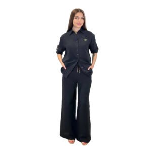 Komplet Gucci Black