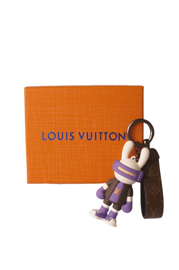 Privjesak LV Louis Vuitton Robot V1