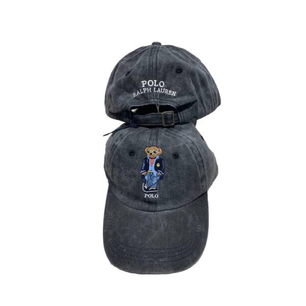 Polo Ralph Lauren BEAR kapa