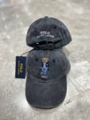 Polo Ralph Lauren BEAR kapa