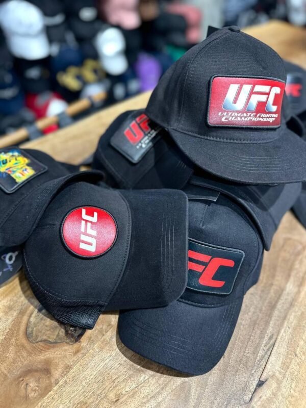 KAPA UFC - Slika 6
