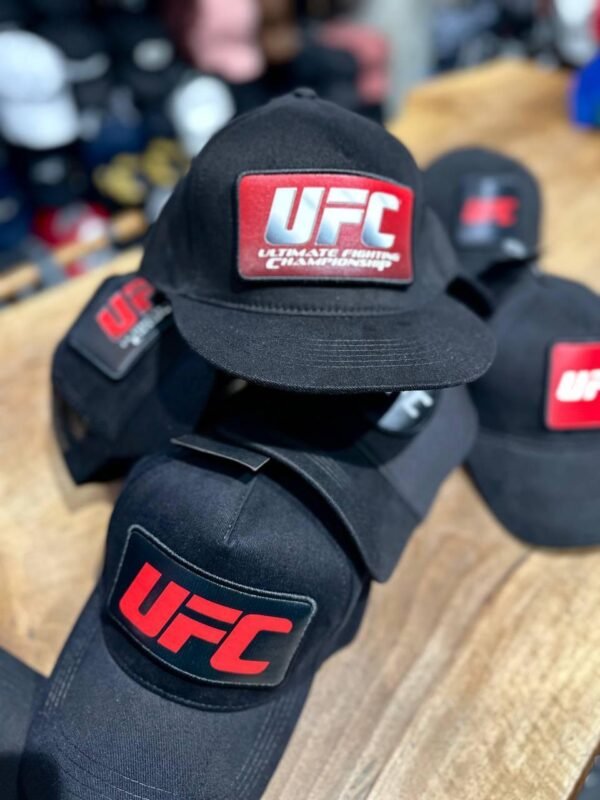 KAPA UFC - Slika 7