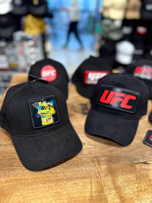 KAPA UFC - Slika 8