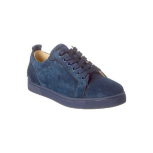 Cipele Christian Louboutin Plave