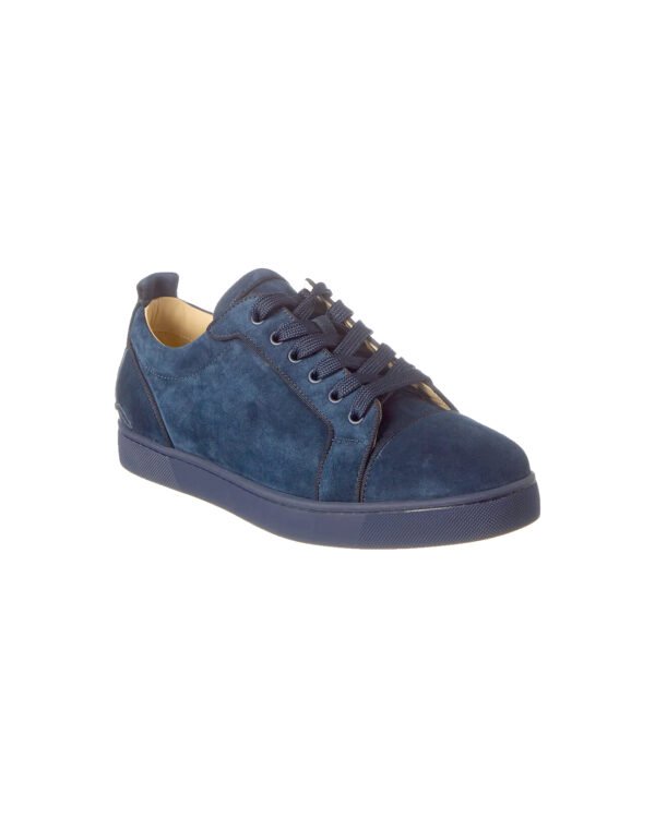 Cipele Christian Louboutin Plave