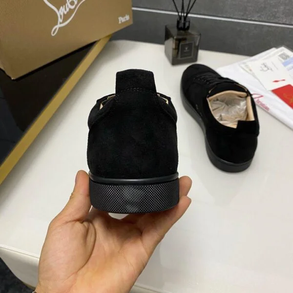 Cipele Christian Louboutin Louis Junior