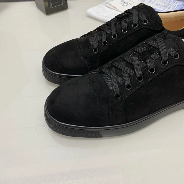 Cipele Christian Louboutin Louis Junior