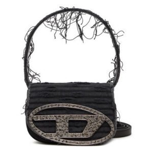 Diesel torbica crna