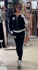 Trenirka MiuMiu