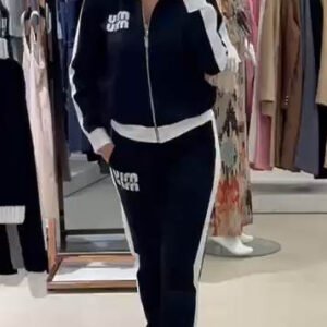 Trenirka MiuMiu