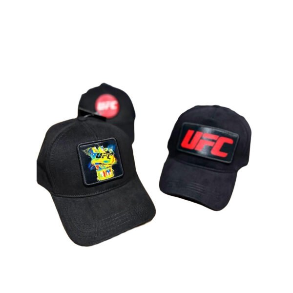 KAPA UFC