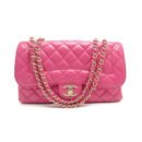 Chanel top bag - Pink