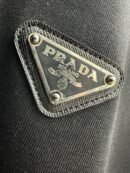 PRADA muški komplet - CRNI