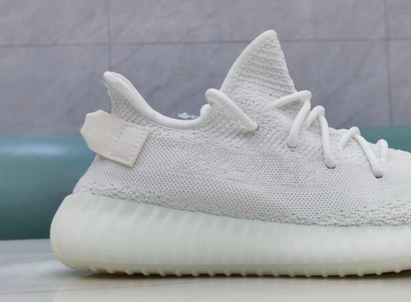 Yeezy Boost 350 V2 "Cream White" - Slika 2