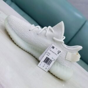 Yeezy Boost 350 V2 "Cream White"