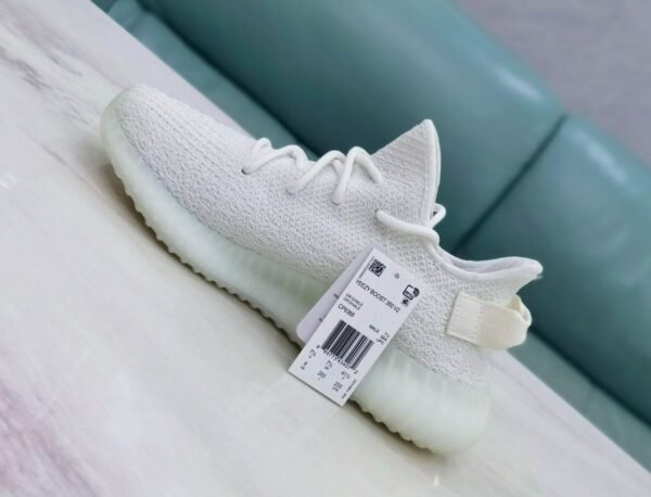 Yeezy Boost 350 V2 "Cream White" - Slika 3