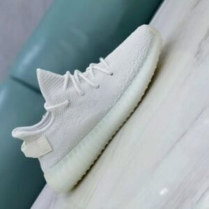 Yeezy Boost 350 V2 "Cream White"