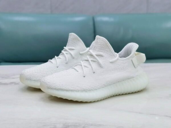 Yeezy Boost 350 V2 "Cream White" - Slika 7