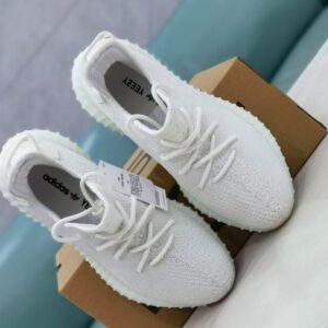 Yeezy Boost 350 V2 "Cream White"