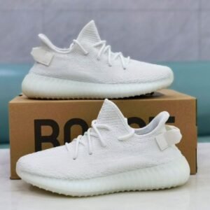 Yeezy Boost 350 V2 "Cream White"