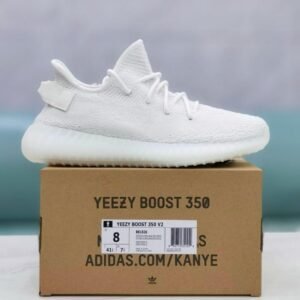 Yeezy Boost 350 V2 "Cream White"