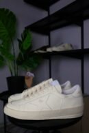 Golden Goose Creamy White