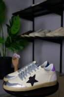 Golden Goose White / Silver / Purple / Antracit