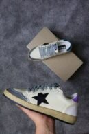 Golden Goose White / Silver / Purple / Antracit
