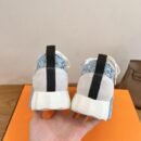 Hermes Bouncing tenisice Blue/White