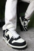 OFF White High "Black White"