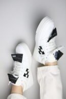 Off-White 3.0 Off Court Sneakers - White
