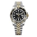 Rolex 2025 GMT-Master II 126713GRNR
