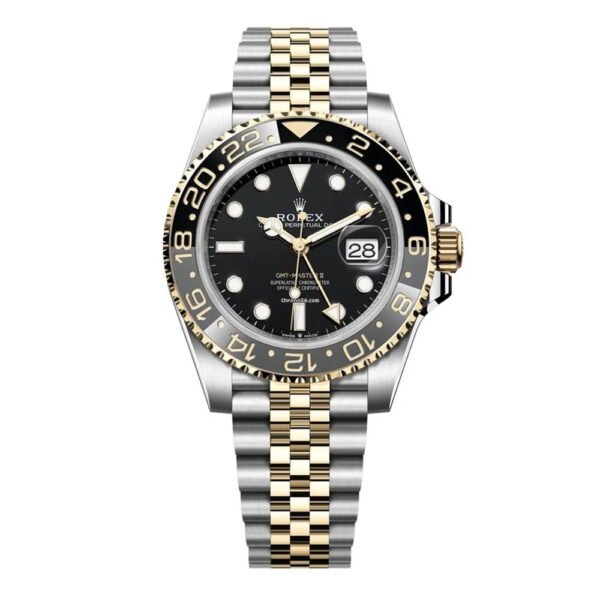 Rolex 2025 GMT-Master II 126713GRNR