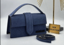 Jacquemus - Le Grand Bambino Bag