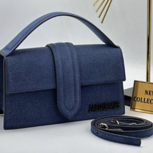 Jacquemus - Le Grand Bambino Bag