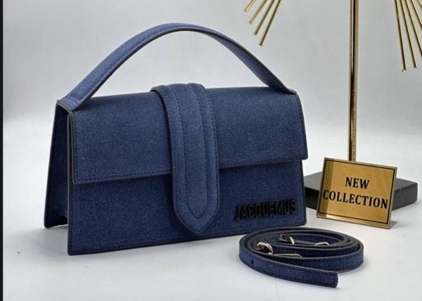 Jacquemus - Le Grand Bambino Bag - Slika 2