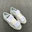Off-White 3.0 Off Court Sneakers - White/Baby blue