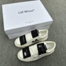 Off-White 3.0 Off Court Sneakers - White
