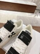 Off-White 3.0 Off Court Sneakers - White