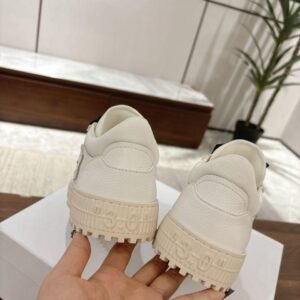 Off-White 3.0 Off Court Sneakers - White