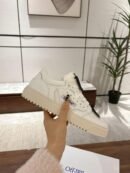 Off-White 3.0 Off Court Sneakers - White