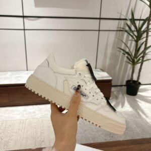 Off-White 3.0 Off Court Sneakers - White