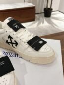 Off-White 3.0 Off Court Sneakers - White