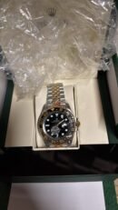 Rolex 2025 GMT-Master II 126713GRNR
