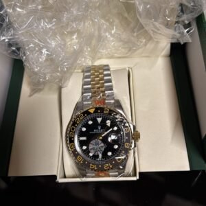 Rolex 2025 GMT-Master II 126713GRNR