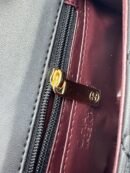 Chanel top bag - Black