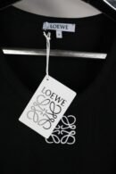 Loewe majica bez rukava / Black