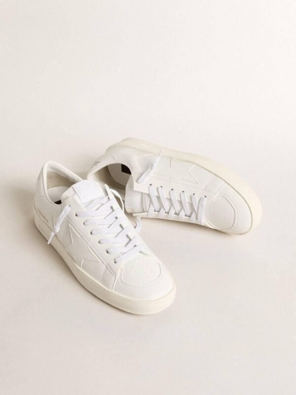 Golden Goose Creamy White - Slika 3