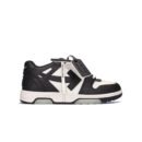 OFF White High "Black White"