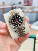 Rolex 2025 GMT-Master II 126713GRNR